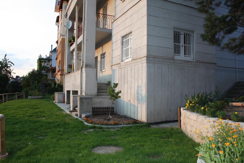 Apartments Vera Karlovy Vary Camera foto