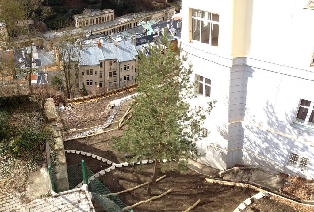 Apartments Vera Karlovy Vary Camera foto