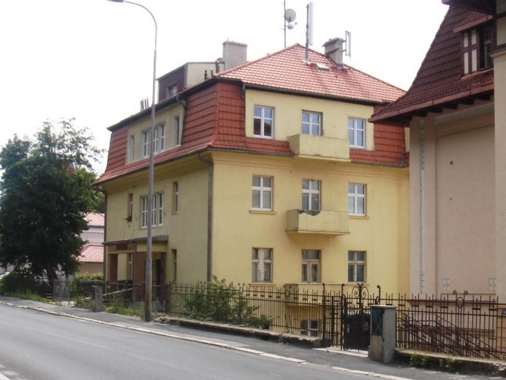 Apartments Vera Karlovy Vary Camera foto